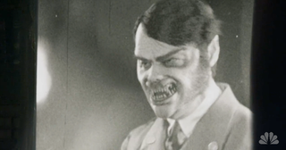 Illustration for article titled The 14 Most Insane Fictional Versions Of Real Life Historical Figures